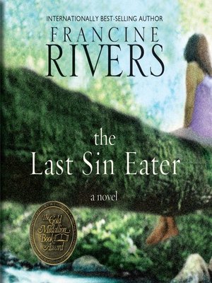 The Last Sin Eater - Audiobook